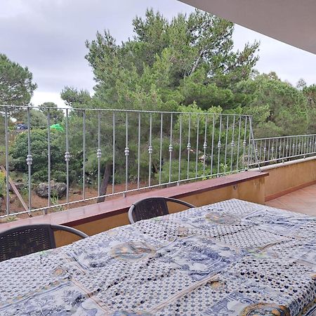 Domus De Mare Apartamento Cala Gonone Exterior foto