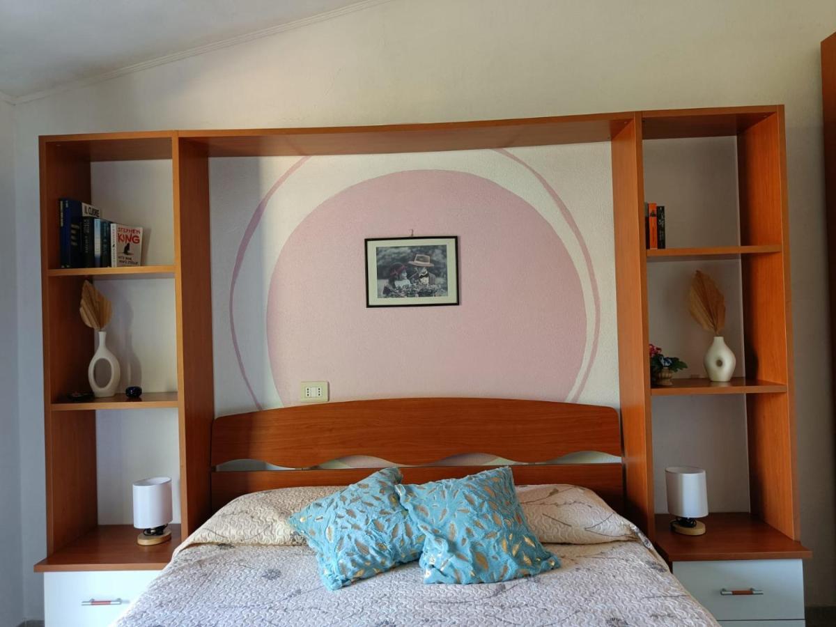 Domus De Mare Apartamento Cala Gonone Exterior foto