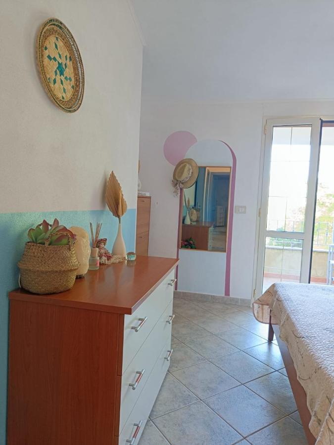 Domus De Mare Apartamento Cala Gonone Exterior foto
