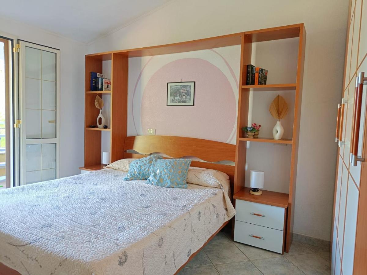Domus De Mare Apartamento Cala Gonone Exterior foto