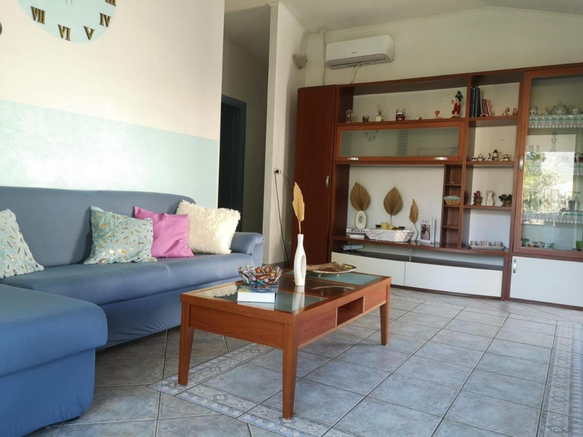 Domus De Mare Apartamento Cala Gonone Exterior foto