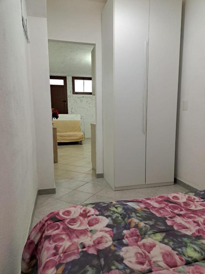 Domus De Mare Apartamento Cala Gonone Exterior foto