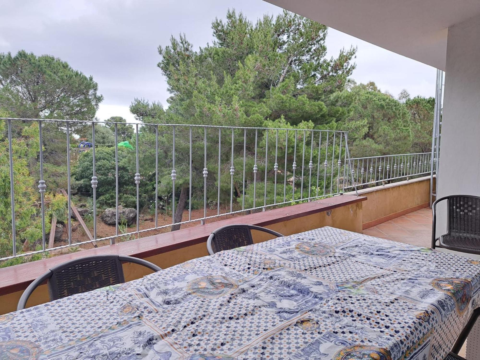 Domus De Mare Apartamento Cala Gonone Exterior foto